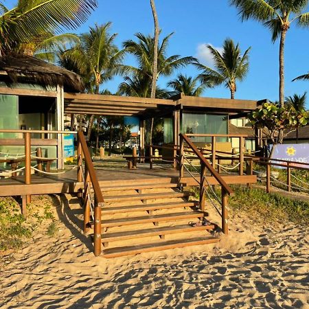 Flat Marulhos Resort Pôrto das Galinhas Buitenkant foto