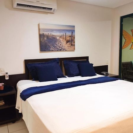 Flat Marulhos Resort Pôrto das Galinhas Buitenkant foto