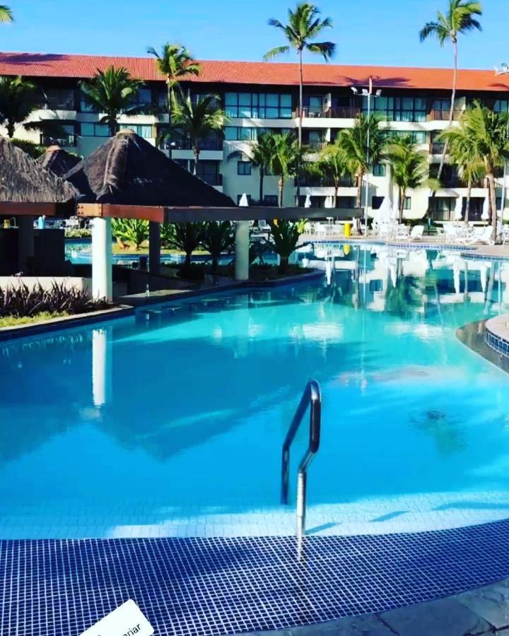 Flat Marulhos Resort Pôrto das Galinhas Buitenkant foto